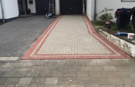 block paving driveways harrow 27