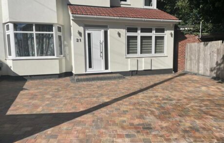 driveways patios uxbridge 9