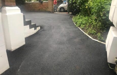 tarmac driveway wembley 01